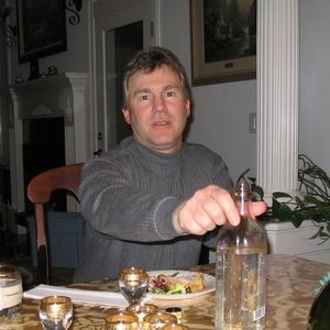 Meet your Posher, Ken